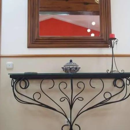 Вилла Celeste, Con Wifi, Piscina Privada Cerca Cesar Manrique