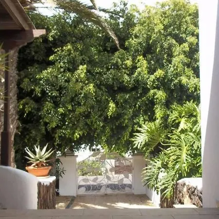 Celeste, Con Wifi, Piscina Privada Cerca Cesar Manrique * Таиче