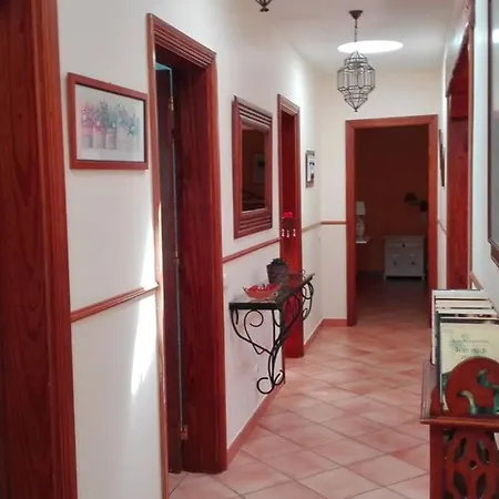 Вилла Celeste, Con Wifi, Piscina Privada Cerca Cesar Manrique Таиче