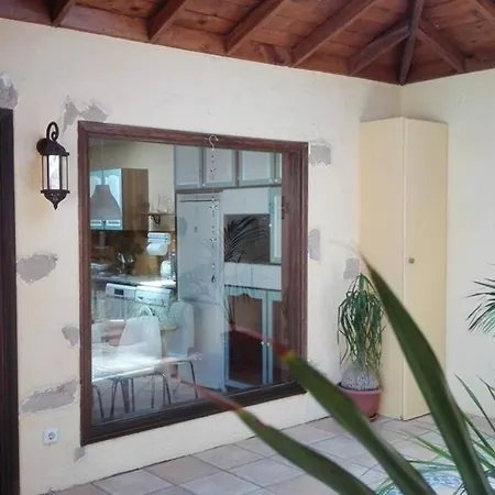 Celeste, Con Wifi, Piscina Privada Cerca Cesar Manrique Вилла *