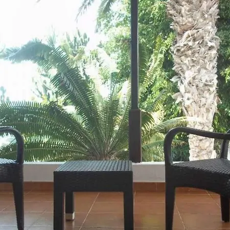 Celeste, Con Wifi, Piscina Privada Cerca Cesar Manrique וילה