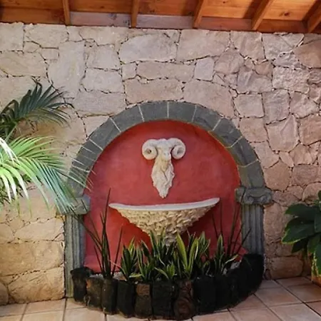 Celeste, Con Wifi, Piscina Privada Cerca Cesar Manrique וילה Tahiche