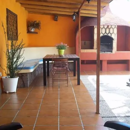 Celeste, Con Wifi, Piscina Privada Cerca Cesar Manrique Вилла *