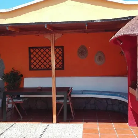 Celeste, Con Wifi, Piscina Privada Cerca Cesar Manrique Вилла